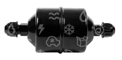 dehydrátor Danfoss DML 164, 023Z5044, šroubovací 1/2